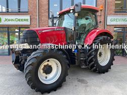 Case IH CVX 130