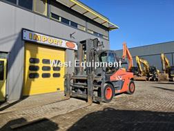 Linde HT120DS