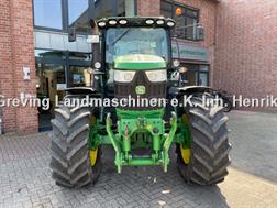 John Deere 6150 R