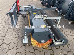 Saphir GKM 231 Kehrmaschine -mit Farbschäden-