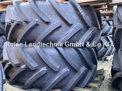 Michelin 650/75R38 MachXBib 169 D