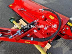 Tehnos MB 220 LW Seitenmulcher