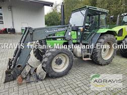 Deutz-Fahr DX 4.31