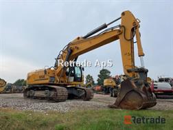 Liebherr R956HD