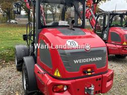 Weidemann 2080LP