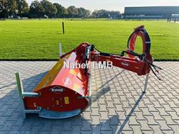 Kuhn TBE 242 klepelmaaier