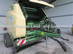 Krone VariPack V190XC