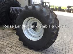 Michelin 600/65R28 MACHXBIB 154 D