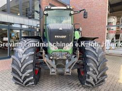 Fendt 930 Vario