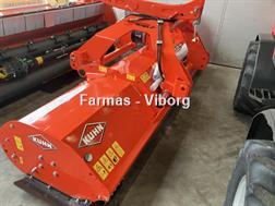 Kuhn BPR305 Pro mulchmaskine