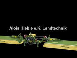 Krone Easy Cut B 1000  Aktion !!