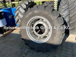 Trelleborg 340/85R24 TM 600