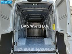 Iveco Daily 35C21 2025 model! 210PK Automaat Dubbellucht