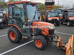 Kubota B 2230