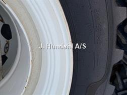 Alliance 520/85R46" TIL 42"