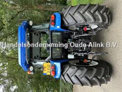 New Holland TD 95 D