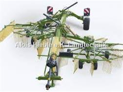Krone Swadro TS 680 Twin Vorführgerät