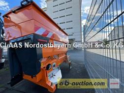 Amazone ICETIGER Winterd. AB-AUCTION