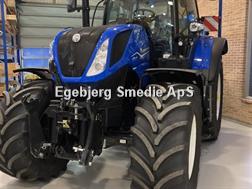 New Holland T7.270