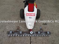 Bucher S 48