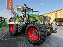 Fendt 826 VARIO