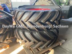 Michelin 650/65 R42 158D