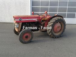 Massey Ferguson 135