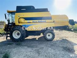 New Holland CSX 7080