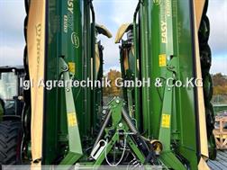 Krone EasyCut B 870 CV Collect