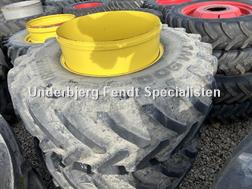 Trelleborg 650/85R38-38