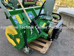 Aebi PROFY 450-450 L1600