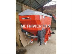 Kuhn AXIS40.2MEMCW