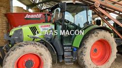 Claas ARION 440 T4F