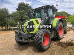 Claas ARION 510 FIRST EDITION