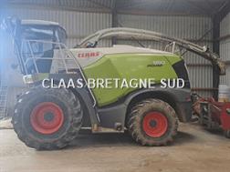 Claas JAGUAR 950 T4 DYNAMIC POWER