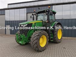 John Deere 7310R