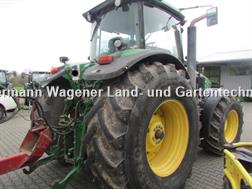 John Deere 7830