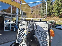 Oehler OL SW 6500 EH-SA Premium