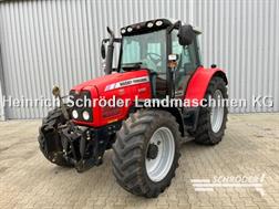 Massey Ferguson 6460