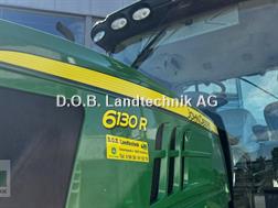 John Deere 6130 R