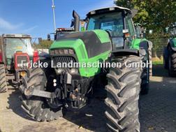 Deutz-Fahr AGROTRON L 720