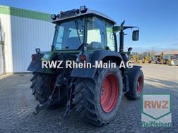 Fendt 309 Vario