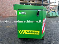 Bressel & Lade MMS-CargoBox I