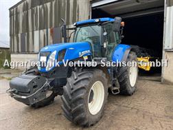 New Holland T7.250