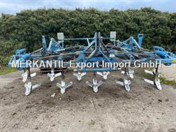 Lemken Kristall 9/500 KU