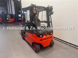 Linde 387 E 25 L-01