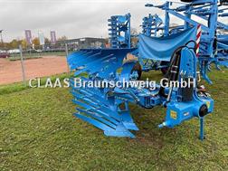 Lemken Juwel 8 M V U 5 N 100