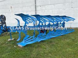 Lemken Juwel 8 M V X 5 L 100