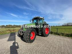 Fendt 818 Vario