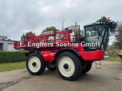 Agrifac Condor IV Holland Maschine